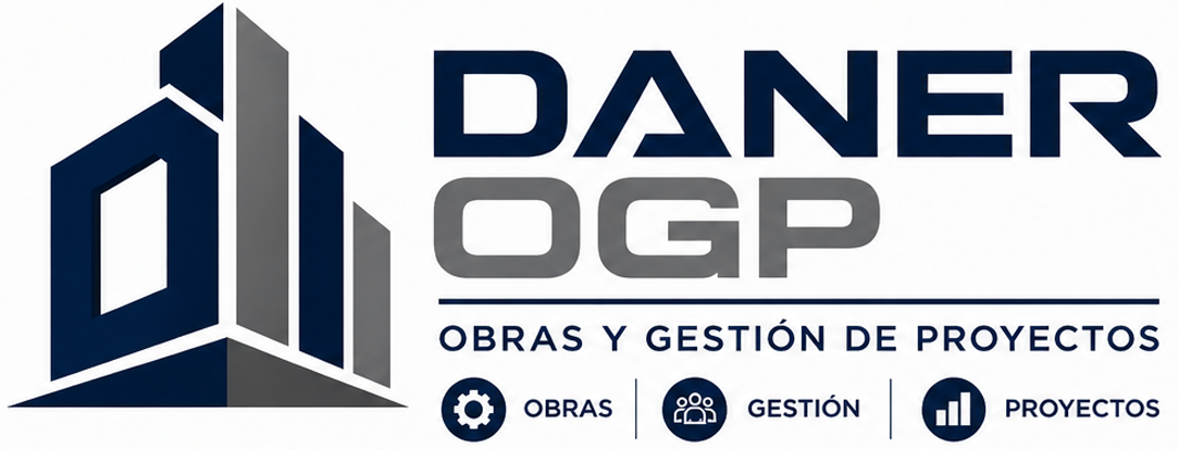 Daner OGP
